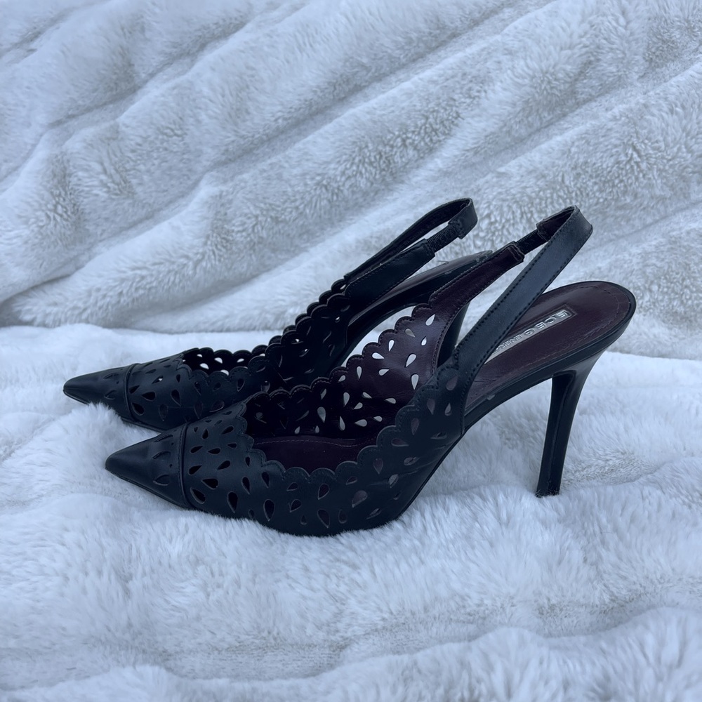 BCBG Slingback Stiletto - 8.5W